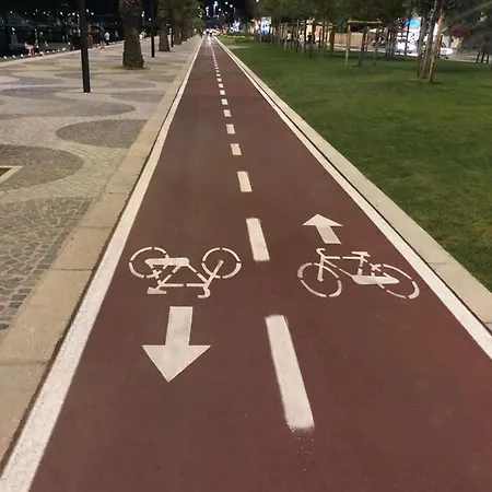 Fede House Olbiamare Apartman Olbia