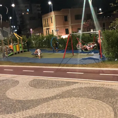 Apartman Fede House Olbiamare *