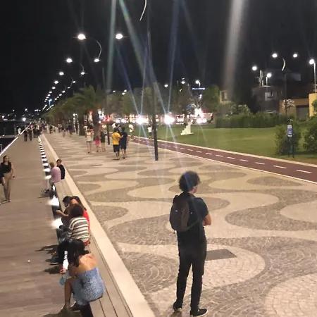 Fede House Olbiamare Апартаменты *