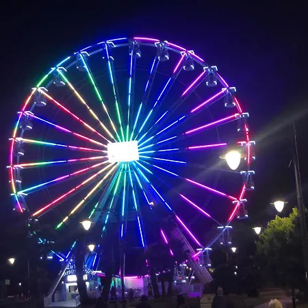 Fede House Olbiamare