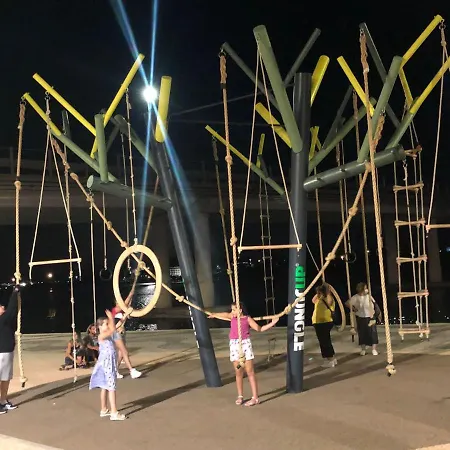 Fede House Olbiamare