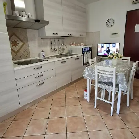 Fede House Olbiamare Апартаменты