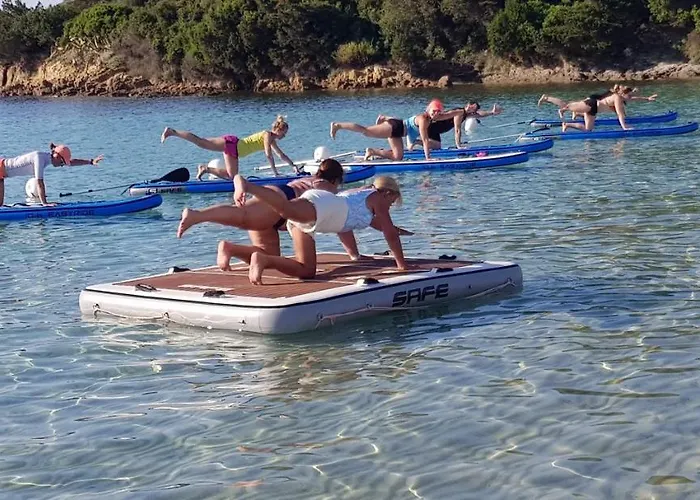 Fede House Olbiamare Appartamento Olbia