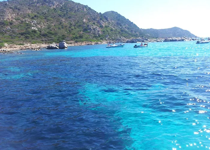 Appartamento Fede House Olbiamare