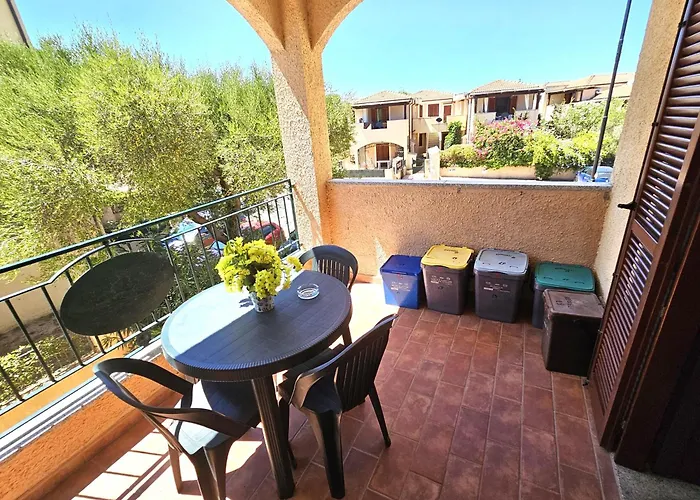 Fede House Olbiamare Appartamento