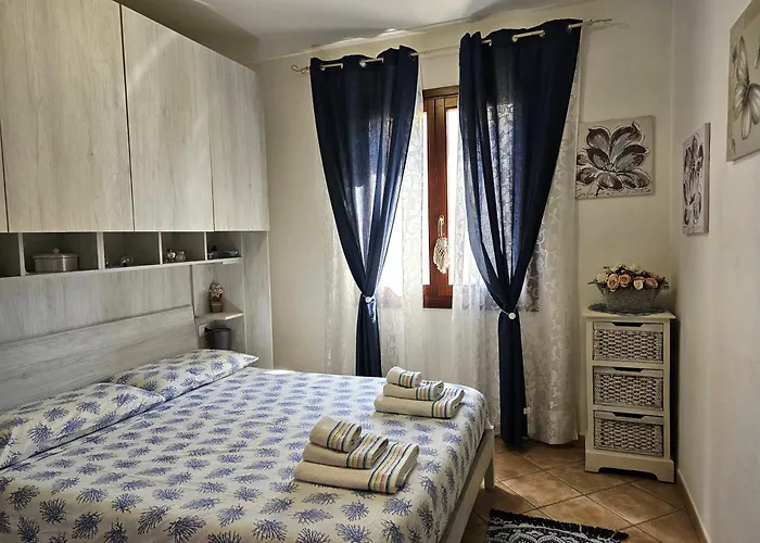 Fede House Olbiamare *