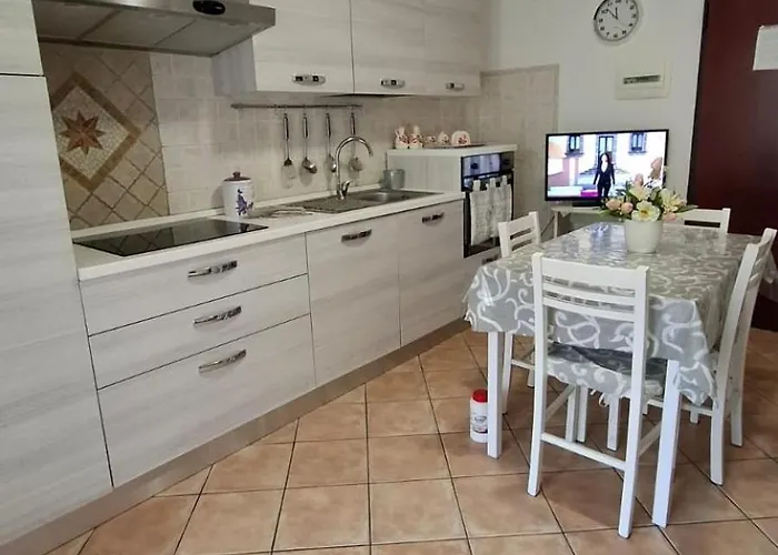 Fede House Olbiamare Appartamento