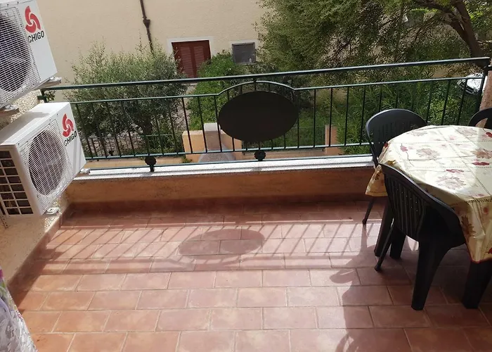 Appartamento Fede House Olbiamare *