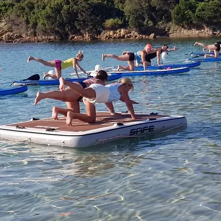 Fede House Olbiamare Appartement Olbia