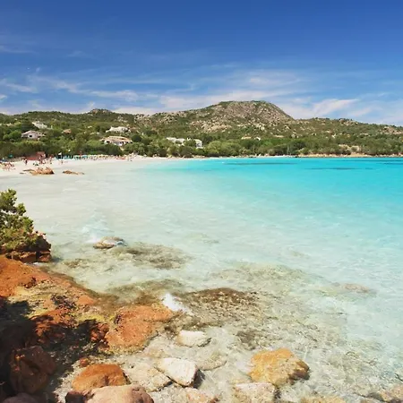 Fede House Olbiamare Cin R3656 * Olbia