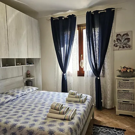 Fede House Olbiamare *