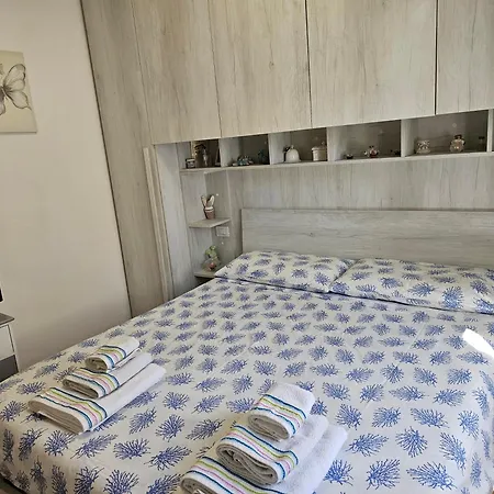 Fede House Olbiamare Appartement *