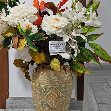 Appartement Fede House Olbiamare Olbia