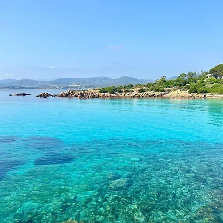 Fede House Olbiamare * Olbia