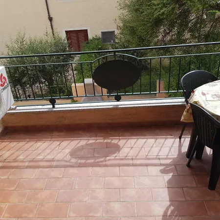 Appartement Fede House Olbiamare *