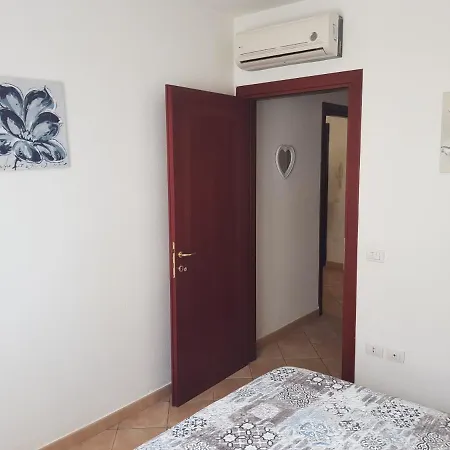 Fede House Olbiamare Cin R3656 Apartment *