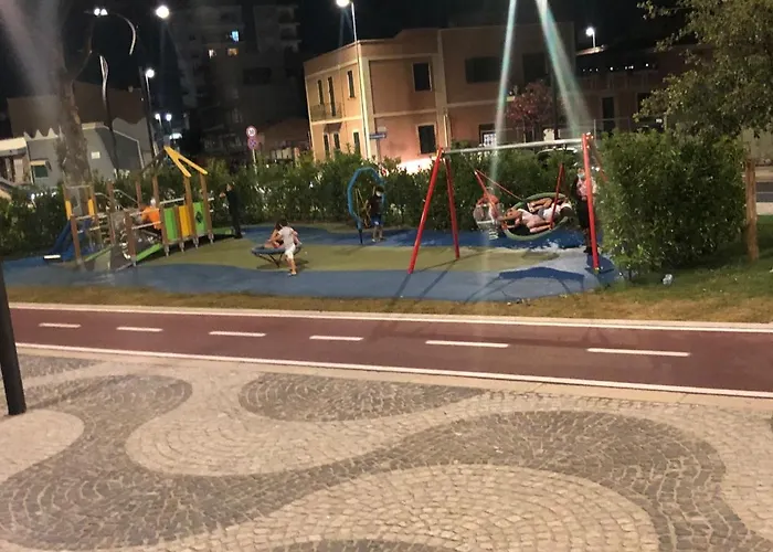 Appartement Fede House Olbiamare *