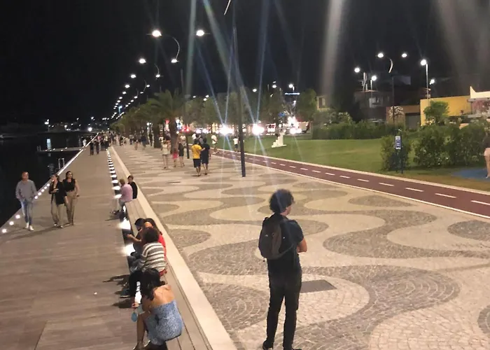 Fede House Olbiamare Appartement *