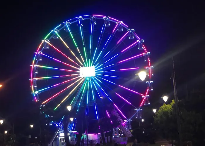 Fede House Olbiamare