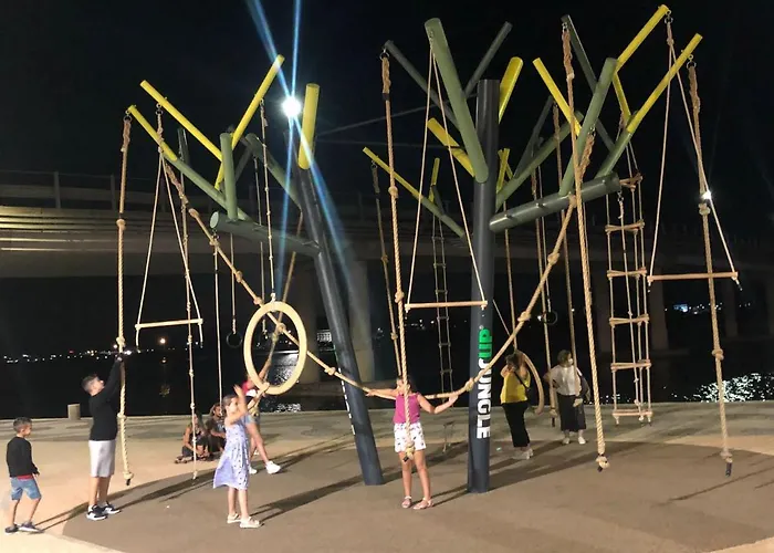 Fede House Olbiamare