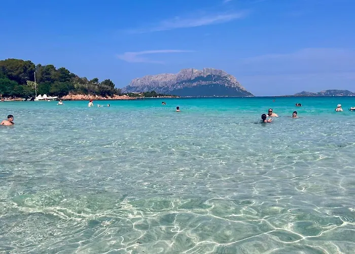 Fede House Olbiamare Olbia