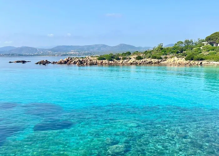 Fede House Olbiamare * Olbia