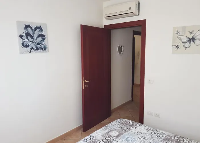 Fede House Olbiamare Appartement *